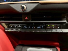 
									TOYOTA Crown Sport RS Brown 2024′ DQARB full								