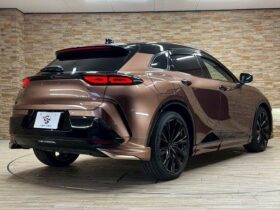
									TOYOTA Crown Sport RS Brown 2024′ DQARB full								