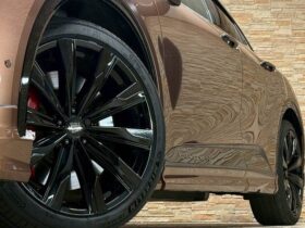 
									TOYOTA Crown Sport RS Brown 2024′ DQARB full								