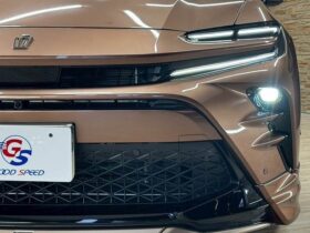 
									TOYOTA Crown Sport RS Brown 2024′ DQARB full								