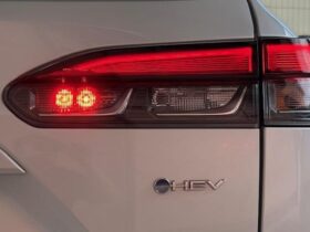 
									TOYOTA Corolla Cross Z Pearl White 2024′ DQDGL full								