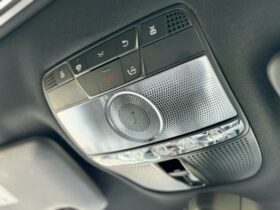 
									Mercedes-Benz G Class G350d AMG Line Black 2020′ DQONB full								