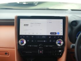 
									TOYOTA Vellfire Z Premier Pearl White 2023′ DS6PK full								