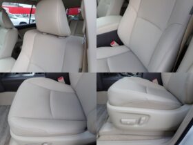 
									TOYOTA Land Cruiser Prado TX L Packet Matte Black Ed Pearl White 2023′ DS6R9 full								