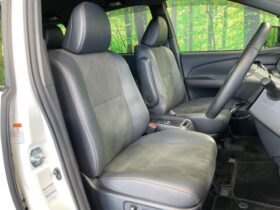 
									TOYOTA Estima Aeras Premium Pearl White 2017′ DSEGU full								