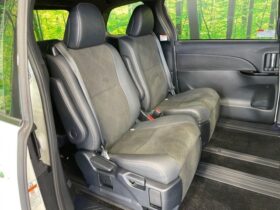 
									TOYOTA Estima Aeras Premium Pearl White 2017′ DSEGU full								