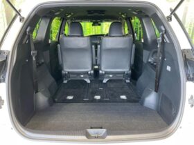 
									TOYOTA Estima Aeras Premium Pearl White 2017′ DSEGU full								