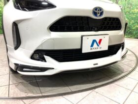 
									TOYOTA Yaris Cross Z Pearl White 2021′ DSEGY full								