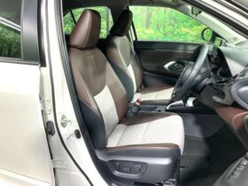 
									TOYOTA Yaris Cross Z Pearl White 2021′ DSEGY full								