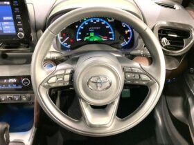 
									TOYOTA Yaris Cross Z Pearl White 2021′ DSEGY full								