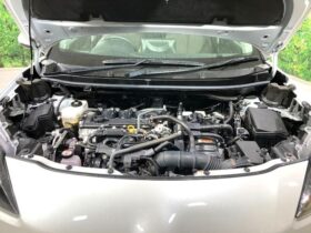 
									TOYOTA Yaris Cross Z Pearl White 2021′ DSEGY full								