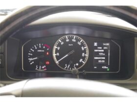 
									TOYOTA Hiace Van Super GL Dark Prime 2 Long Pearl White 2025′ DSETA full								