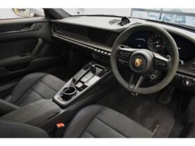 
									Porsche 911 Carrera GTS PDK Silver 2023′ DSF0F full								