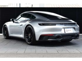 
									Porsche 911 Carrera GTS PDK Silver 2023′ DSF0F full								