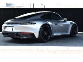 
									Porsche 911 Carrera GTS PDK Silver 2023′ DSF0F full								