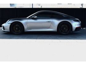 
									Porsche 911 Carrera GTS PDK Silver 2023′ DSF0F full								