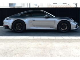 
									Porsche 911 Carrera GTS PDK Silver 2023′ DSF0F full								