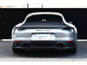 
									Porsche 911 Carrera GTS PDK Silver 2023′ DSF0F full								
