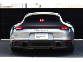 
									Porsche 911 Carrera GTS PDK Silver 2023′ DSF0F full								
