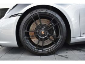 
									Porsche 911 Carrera GTS PDK Silver 2023′ DSF0F full								