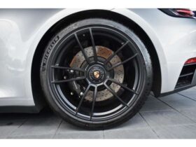 
									Porsche 911 Carrera GTS PDK Silver 2023′ DSF0F full								