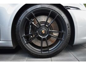 
									Porsche 911 Carrera GTS PDK Silver 2023′ DSF0F full								