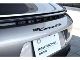 
									Porsche 911 Carrera GTS PDK Silver 2023′ DSF0F full								