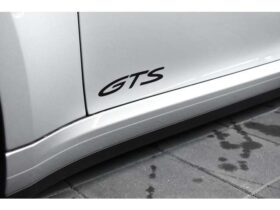 
									Porsche 911 Carrera GTS PDK Silver 2023′ DSF0F full								