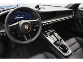 
									Porsche 911 Carrera PDK White 2025′ DSF1K full								