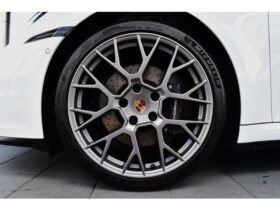 
									Porsche 911 Carrera PDK White 2025′ DSF1K full								