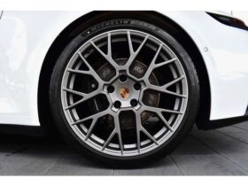 
									Porsche 911 Carrera PDK White 2025′ DSF1K full								