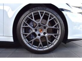 
									Porsche 911 Carrera PDK White 2025′ DSF1K full								