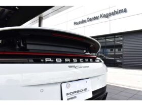 
									Porsche 911 Carrera PDK White 2025′ DSF1K full								