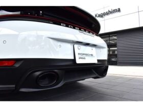 
									Porsche 911 Carrera PDK White 2025′ DSF1K full								