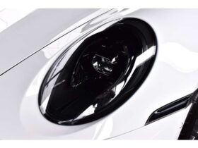 
									Porsche 911 Carrera PDK White 2025′ DSF1K full								