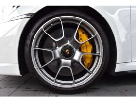 
									Porsche 911 Turbo S PDK White 2022′ DSF1O full								