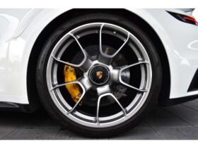
									Porsche 911 Turbo S PDK White 2022′ DSF1O full								