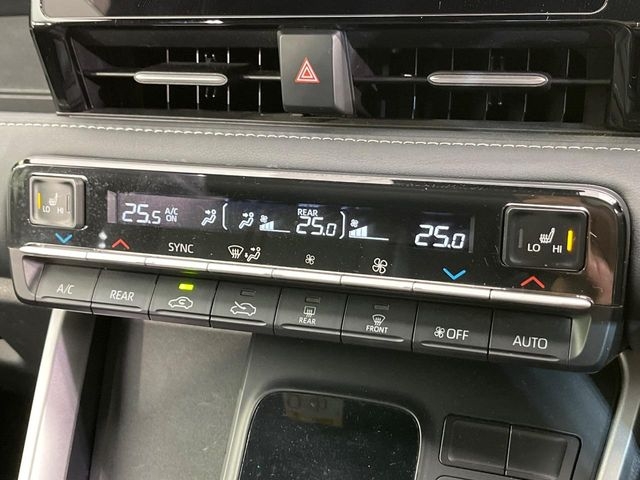 TOYOTA Noah S-Z Pearl White 2023′ DSFCD