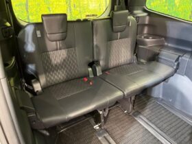 
									TOYOTA Noah S-Z Pearl White 2023′ DSFCD full								