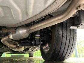 
									TOYOTA Noah S-Z Pearl White 2023′ DSFCD full								