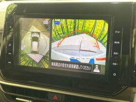 
									NISSAN AURA G FOUR Pearl White 2021′ DSFOV full								