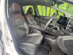 
									NISSAN AURA G FOUR Pearl White 2021′ DSFOV full								