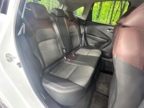 
									NISSAN AURA G FOUR Pearl White 2021′ DSFOV full								