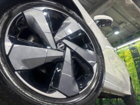 
									NISSAN AURA G FOUR Pearl White 2021′ DSFOV full								