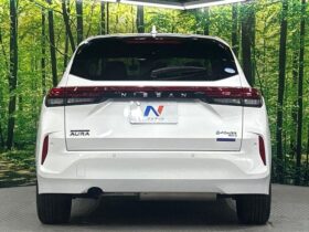 
									NISSAN AURA G FOUR Pearl White 2021′ DSFOV full								