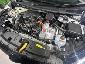 
									NISSAN AURA G FOUR Pearl White 2021′ DSFOV full								