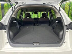
									NISSAN AURA G FOUR Pearl White 2021′ DSFOV full								