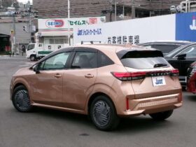 
									NISSAN Note X Other 2024′ DSFPD full								