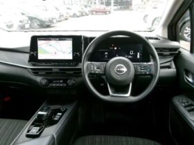 
									NISSAN Note X Other 2024′ DSFPD full								