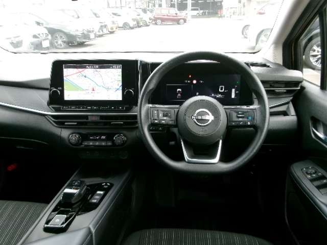 NISSAN Note X Other 2024′ DSFPD